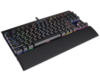 Corsair K65 LUX (Cherry MX Red, RGB) - 321218 - zdjęcie 8